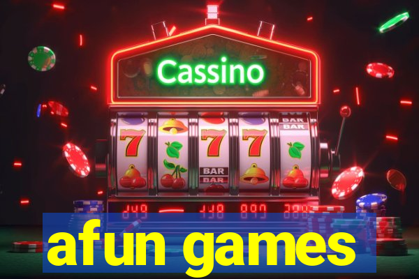 afun games